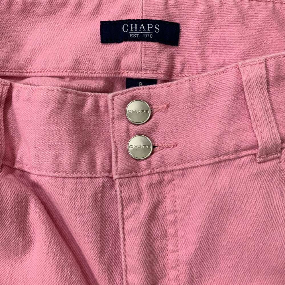 Chaps Capri - image 5